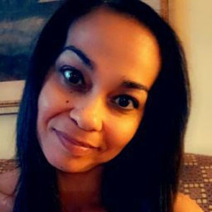 Meet your Posher, Erica